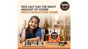 Tata Salt Unveils ‘Tez Baccho Se Hi Toh Tez Desh Banta Hain’ Campaign